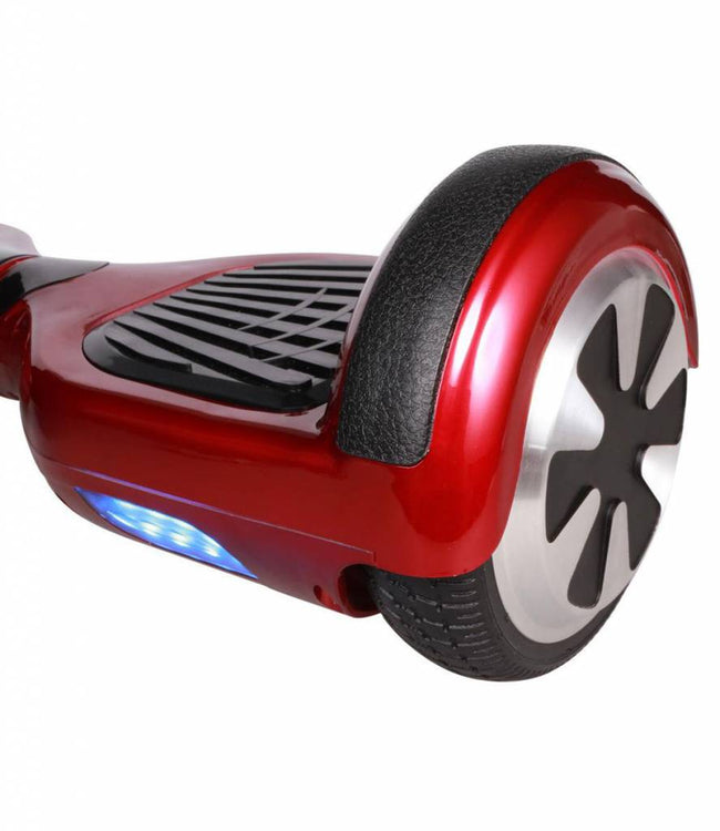 Hoverboard Protection Strip