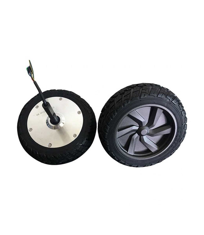 Hoverboard Wheel 8.5 inch