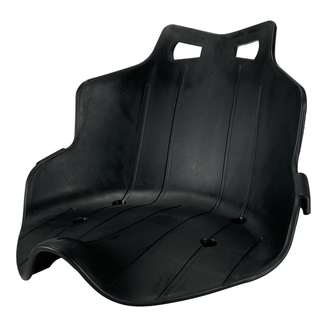Hoverkart Seat