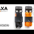 Axa Foldable 1000 Lock