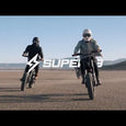 Super73 ZG White