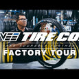 Vee Tire Co Mission Command Tire
