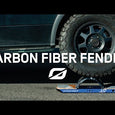 Onewheel GT Carbon Fiber Fender