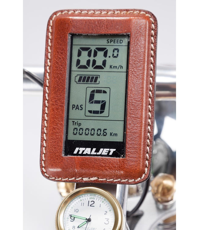 Italjet Ascot Adventure