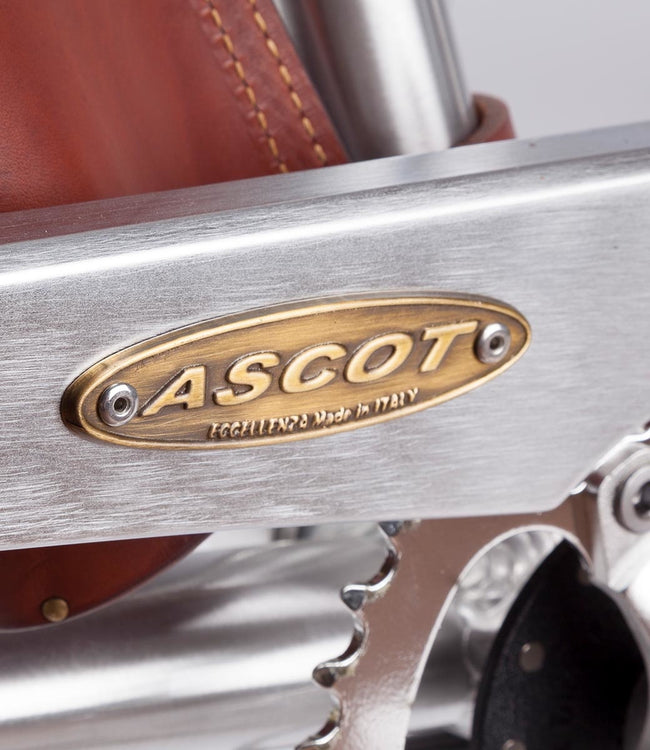 Italjet Ascot Adventure