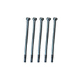 Koowheel ESR 550 Motor Cover Screws