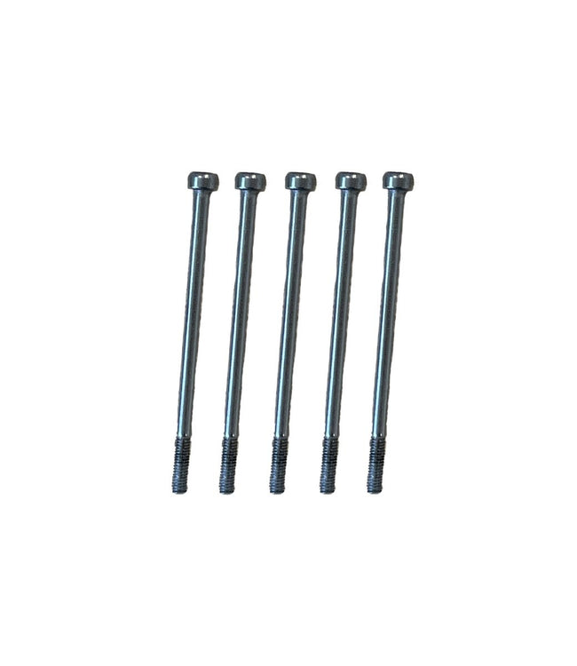 Koowheel ESR 550 Motor Cover Screws