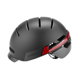 Livall BH51M Neo Helmet Graphite Black