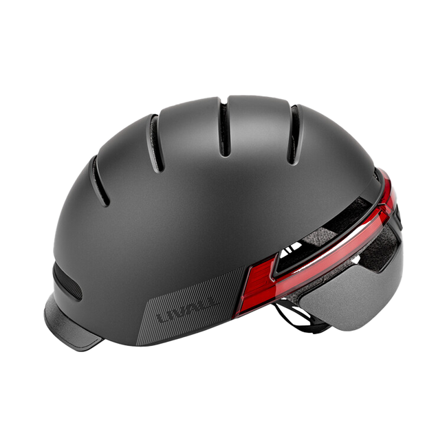 Livall BH51M Neo Helmet Graphite Black