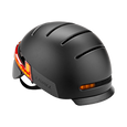 Livall BH51M Neo Helmet Graphite Black