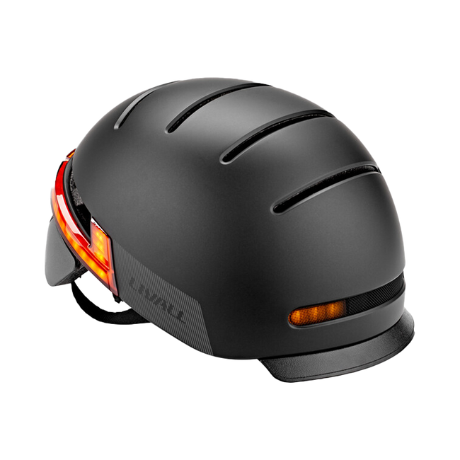 Livall BH51M Neo Helmet Graphite Black