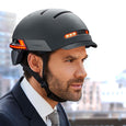 Livall BH51M Neo Helmet Graphite Black