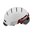 Livall BH51M Neo Helmet Sandstone Grey