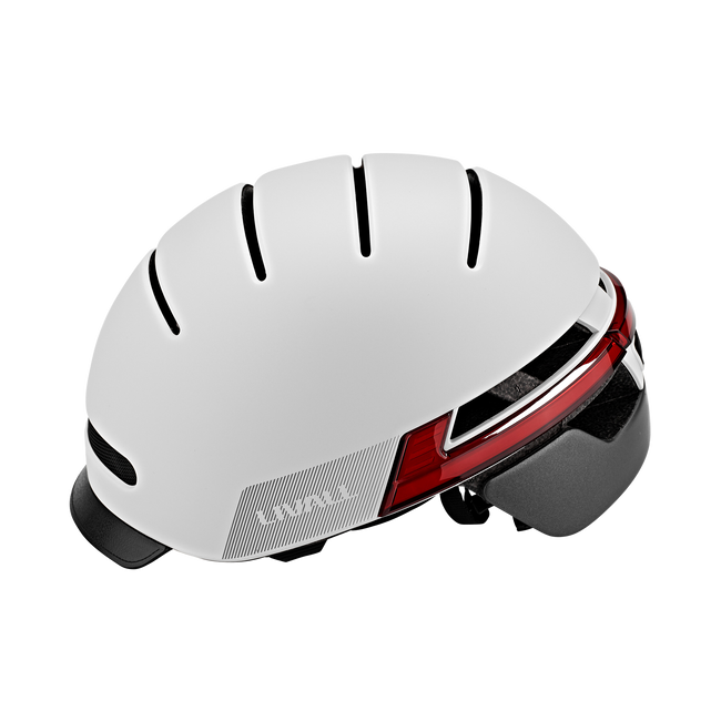 Livall BH51M Neo Helmet Sandstone Grey