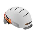 Livall BH51M Neo Helmet Sandstone Grey