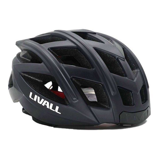 Livall BH60SE Neo Helmet Black