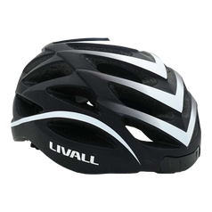 Livall BH62 Neo Helmet Black