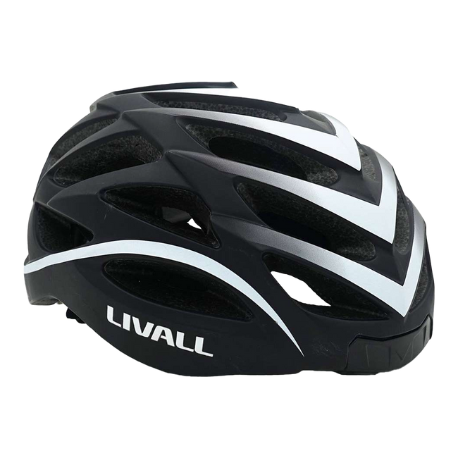 Livall BH62 Neo Helmet Black