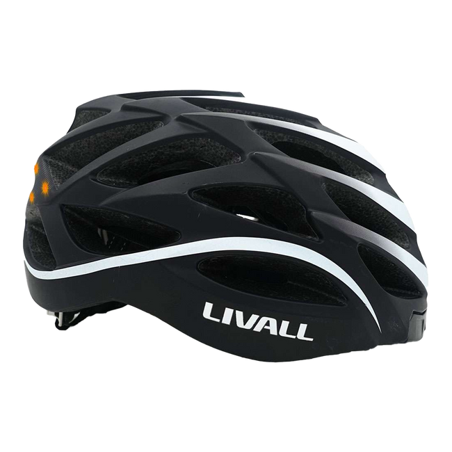 Livall BH62 Neo Helmet Black