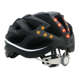 Livall BH62 Neo Helmet Black
