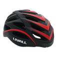 Livall BH62 Neo Helmet Red