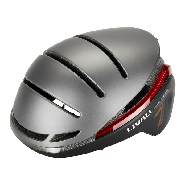 Livall EVO21 Helmet Voltes Electric Mobility