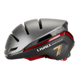 Livall EVO21 Helmet Black