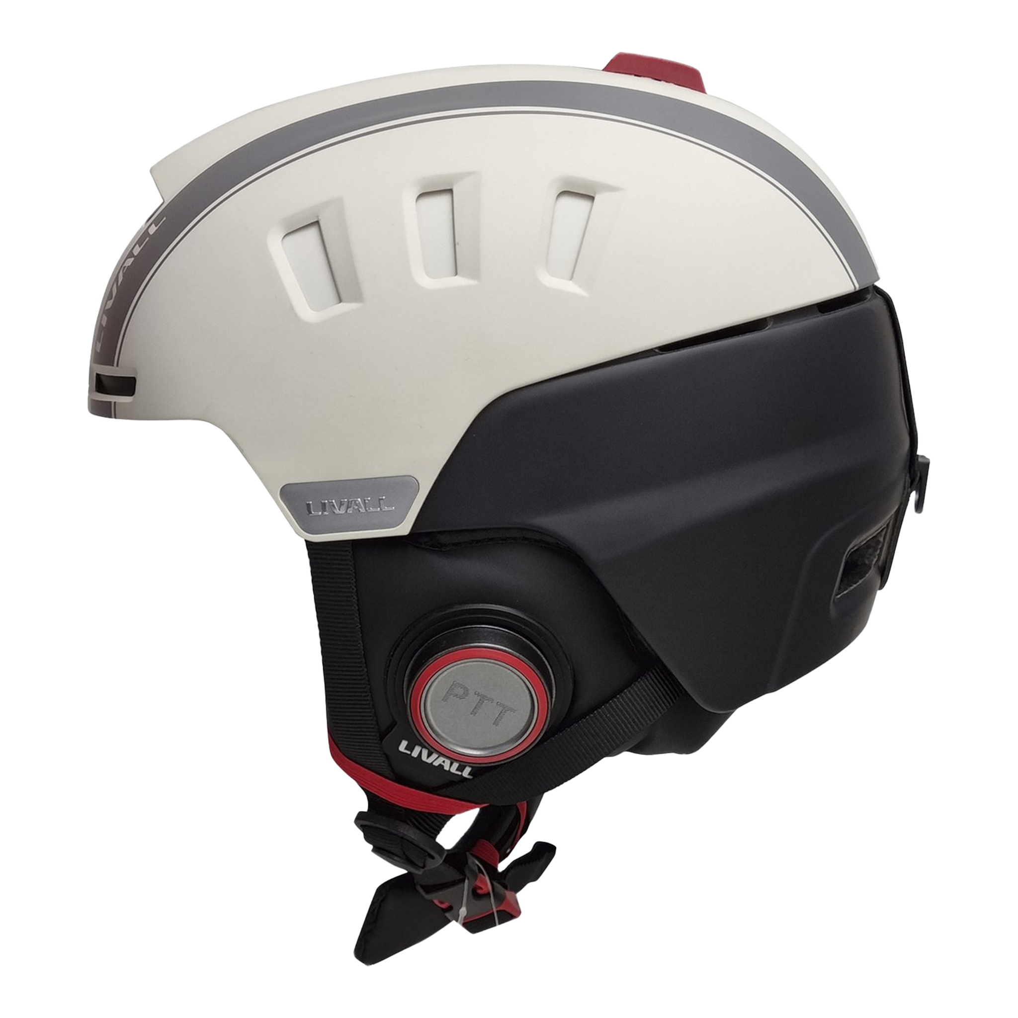 Livall motorcycle top helmet price