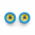 Mellow Board Front Wheels 80 mm