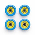 Mellow Board Wheels 80 mm