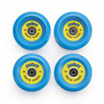 Mellow Board Wheels 90 mm