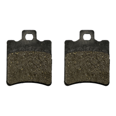 Newfren FD0196BA Brake Pads
