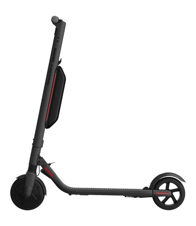 Segway-Ninebot Kickscooter ES4