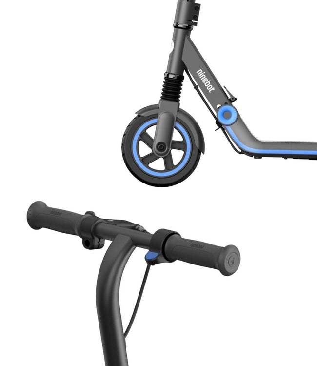 Segway-Ninebot eKickscooter Zing E10