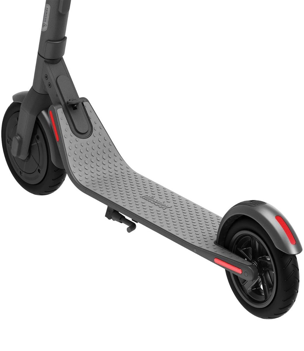 Segway-Ninebot Kickscooter E22E | Voltes - Electric Mobility