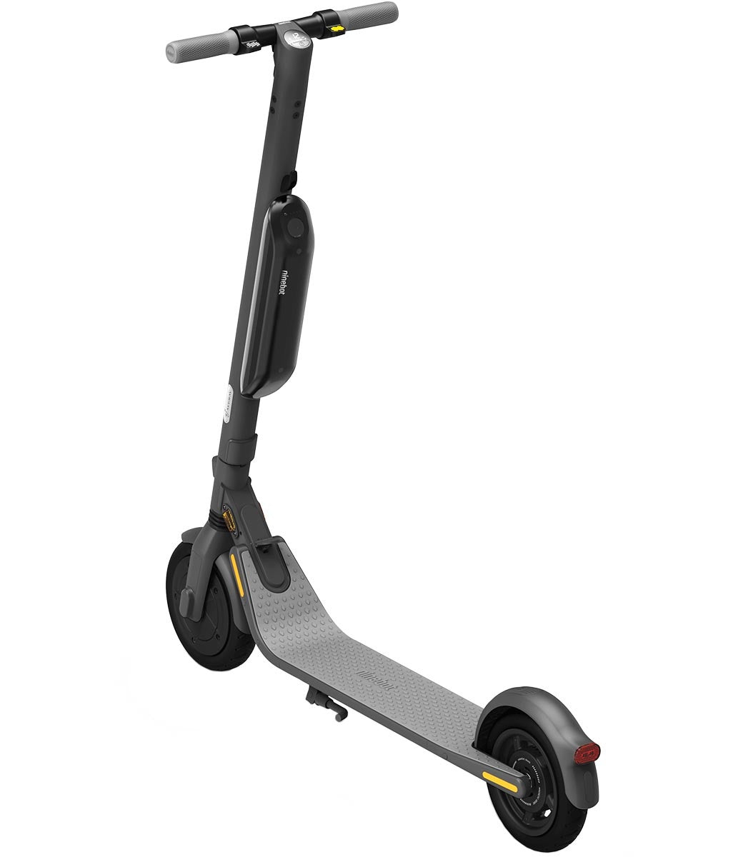 Segway-Ninebot Kickscooter E45E