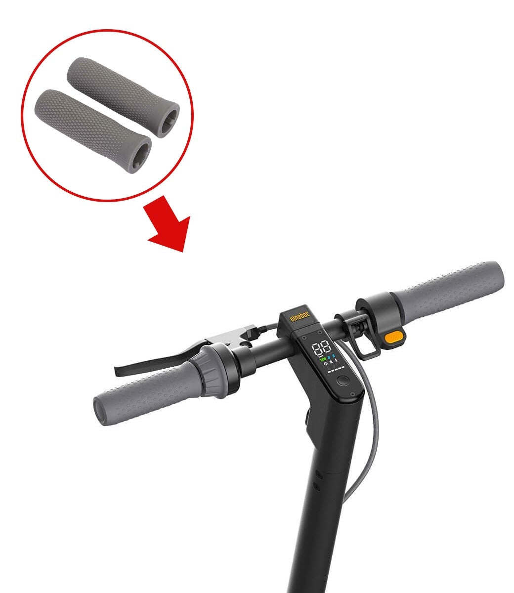 Segway online ninebot handle