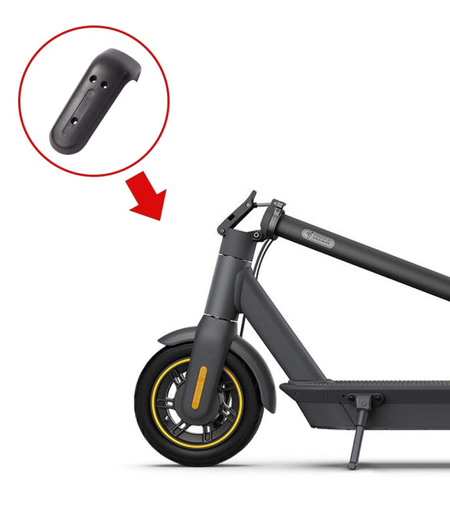 Segway-Ninebot Kickscooter Max G30 Front Fork Cover