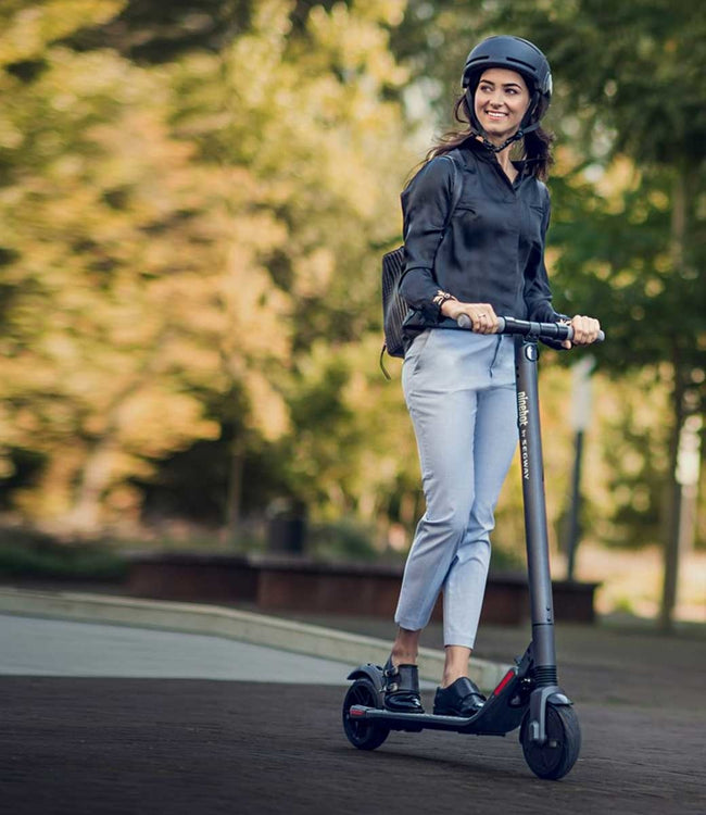 Segway-Ninebot Kickscooter ES2