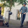 Segway-Ninebot Kickscooter ES4