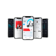 Niu UQi Sport White