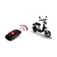 Niu UQi Sport White