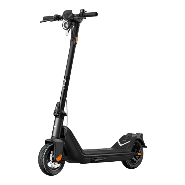 Niu KQi3 Pro Black