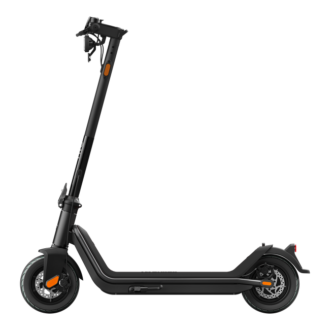 Niu KQi3 Pro Black