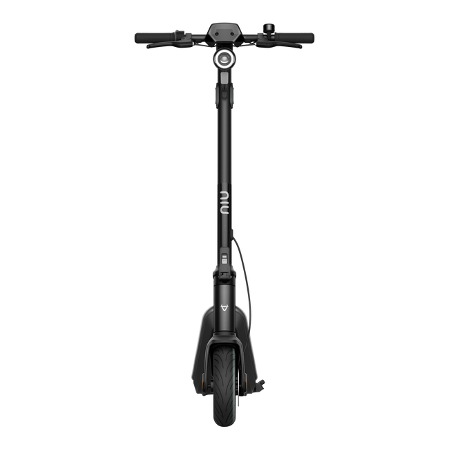 Niu KQi3 Pro Black