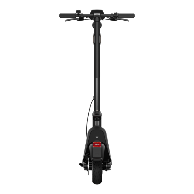 Niu KQi3 Pro Black