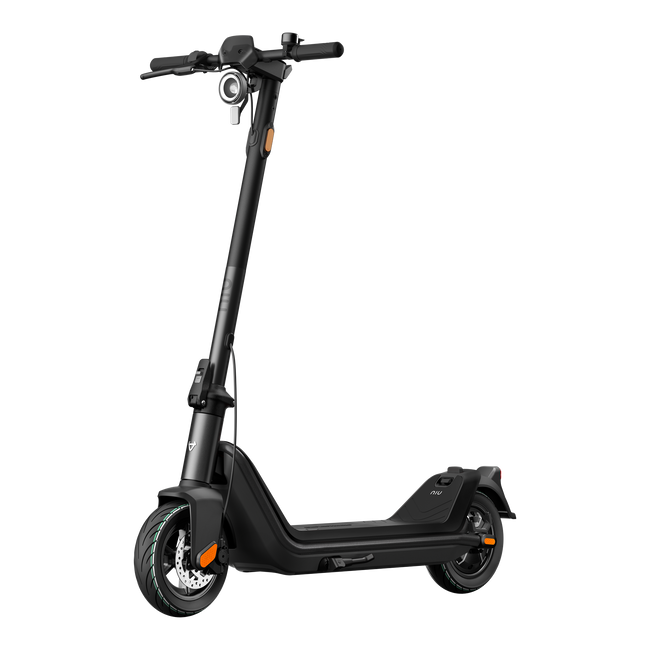 Niu KQi3 Sport Black