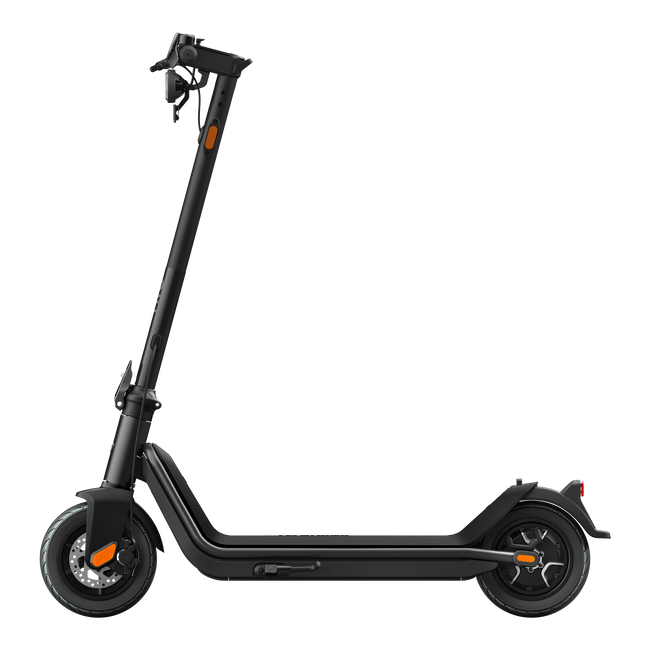 Niu KQi3 Sport Black
