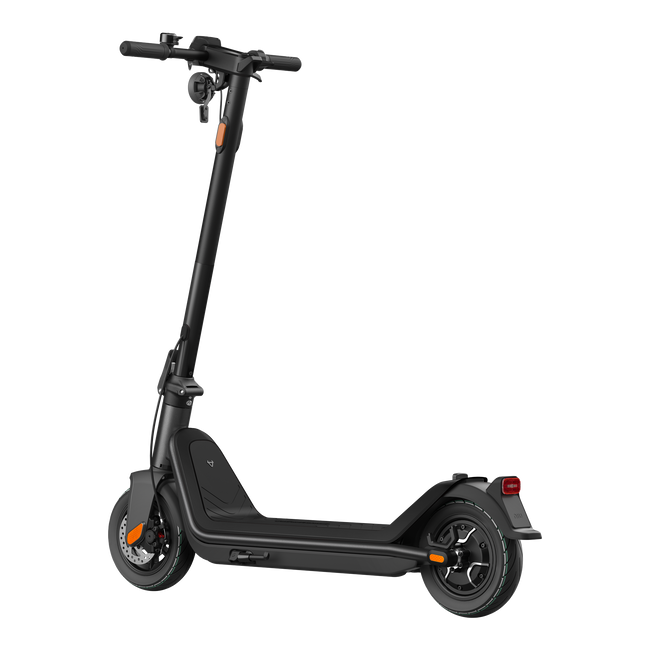 Niu KQi3 Sport Black