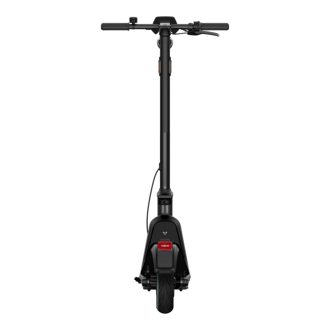 Niu KQi3 Sport Black